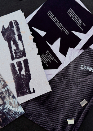 Показ модного дома 139DEC