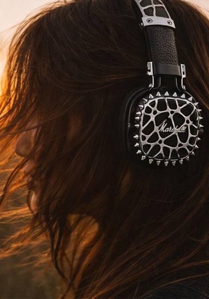 Насадки для наушников Marshall «Нейролайн»