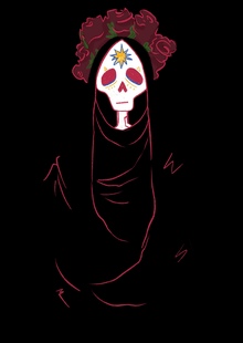 Project: Nagual. Project: Nagual.