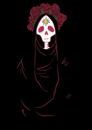Project: Nagual.