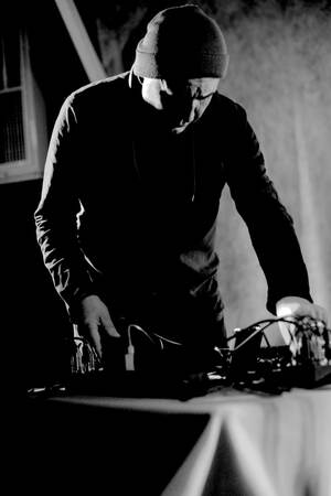 Alexei Borisov
Autonomous Audio Research