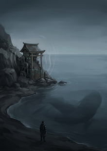 Resonance of&nbsp;the Deep