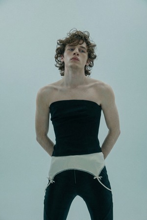 Иная маскулинность