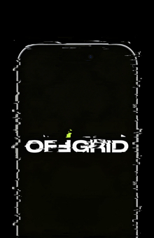 OFFGRID | система приватности OFFGRID | система приватности