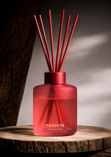 Парфюмерный бренд Alinose Scents