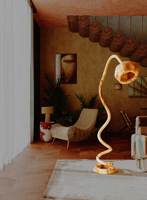 PLANT-LAMP