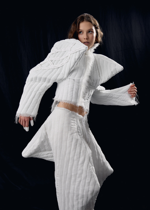 Боевое крещение