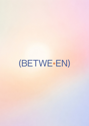 (BETWE·EN) —&nbsp;онлайн-магазин состояний