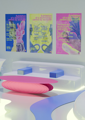 SCULPAW OFFICE