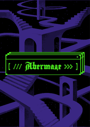 Abermaze — игровой магазин-лабиринт