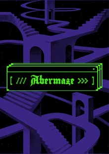 Abermaze&nbsp;— игровой магазин-лабиринт