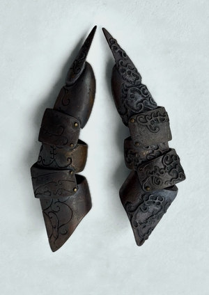 Claw Armour
