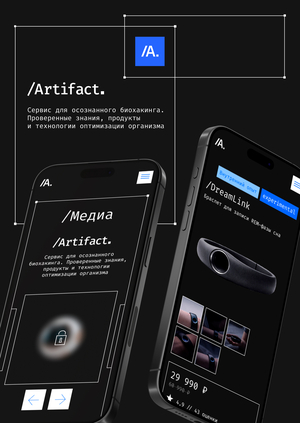 Artifact