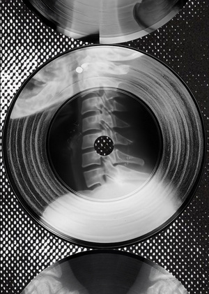 KOSTI RECORDS