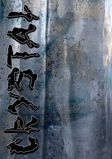 ice crystal font