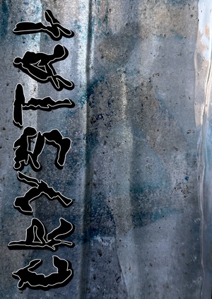 ice crystal font