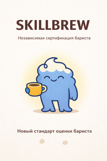 скилбрю | производственная практика