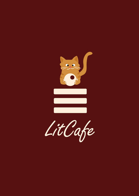 Литературное кафе LitCafe