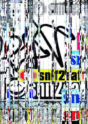 snif2eat zine