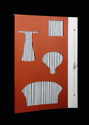 Tethered to Reality: the life and work of Inga Sempé