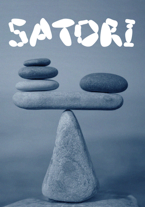 Satori Font