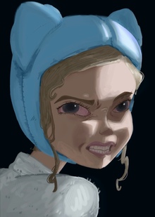 Обаятельный ужас: Добровольное вскрытие