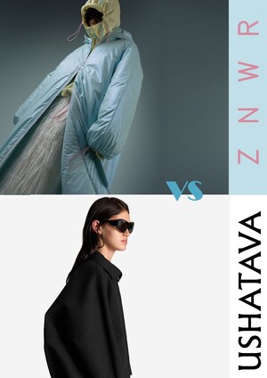 ZNWR & USHATAVA //
