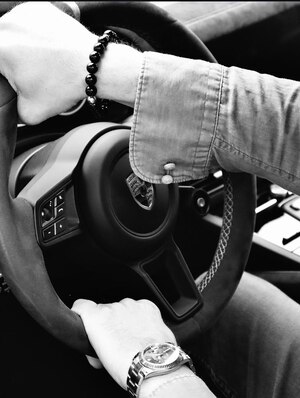 Bazel Bracelets