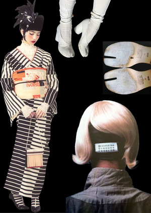 TABI: TRENDBOOK