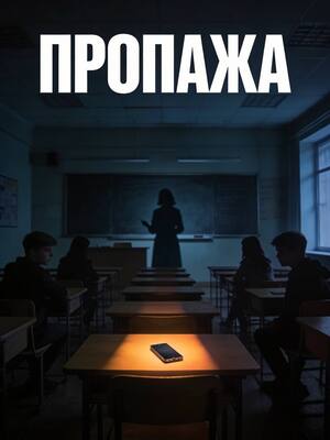 Пропажа