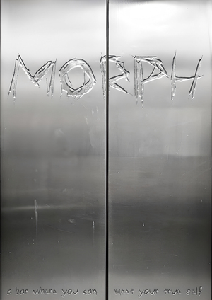 MORPH zine
