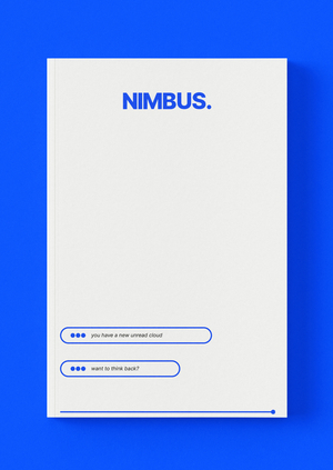 Печатное издание NIMBUS