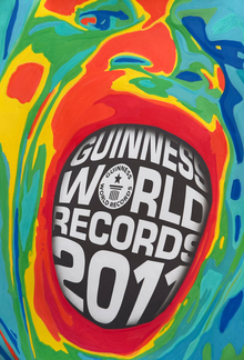 Guinness Memory Archive