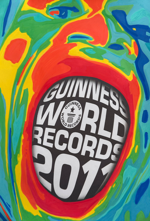 Guinness Memory Archive