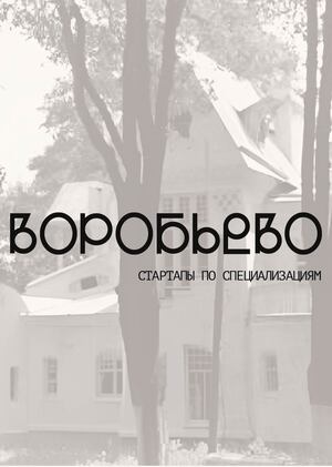 Стартапы по специализациям. ВКР