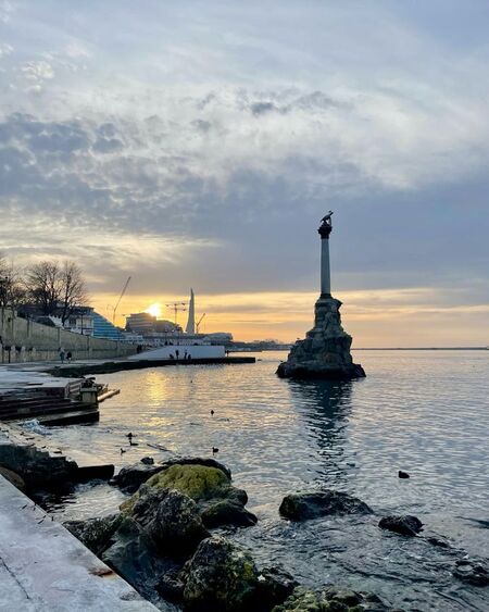 Севастополь