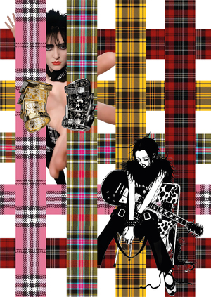 NANA: PUNK MUSES