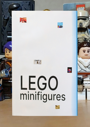 Lego minifigures