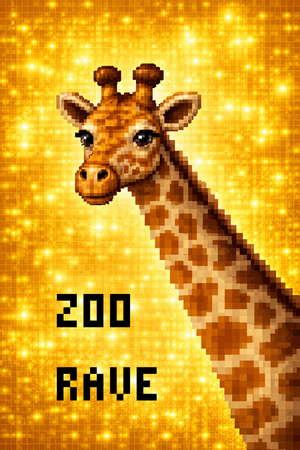 ZOO RAVE