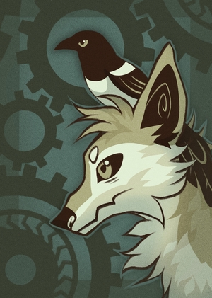 WOLMAG