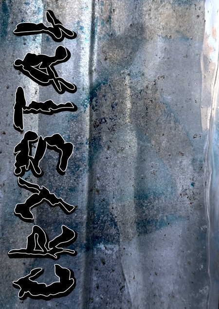 Ice Crystal 