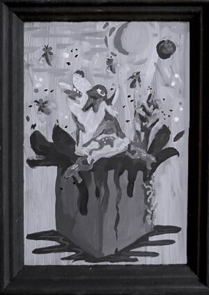 Rusty Lake Paradise
