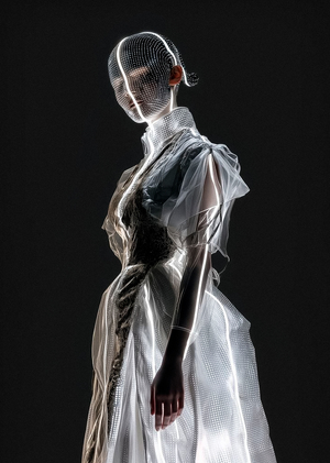 Futuristic Fashion