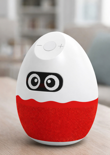 Умная колонка от&nbsp;Kinder