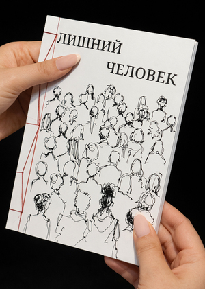 Лишний человек