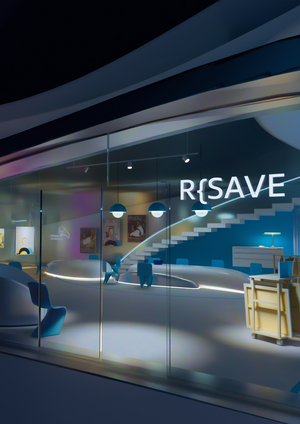 Книга RESAVE