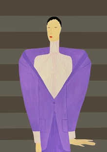 Fashion illustration Fashion illustration