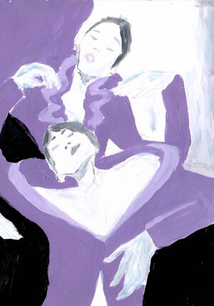 Fashion Illustration