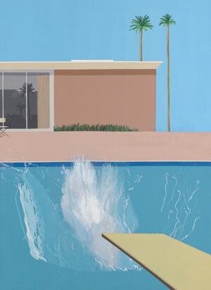 Фигуративная живопись в современном искусстве