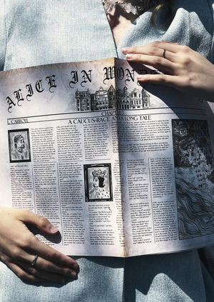 News in Wonderland